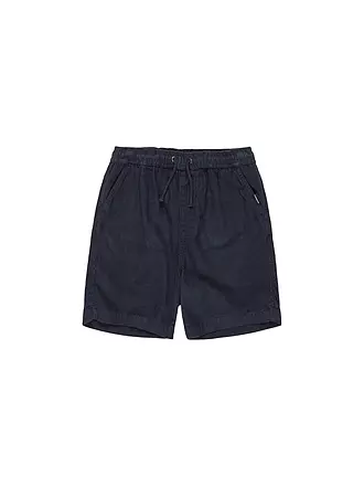 QUIKSILVER | Jungen Beachshort Taxer Bermuda | dunkelblau